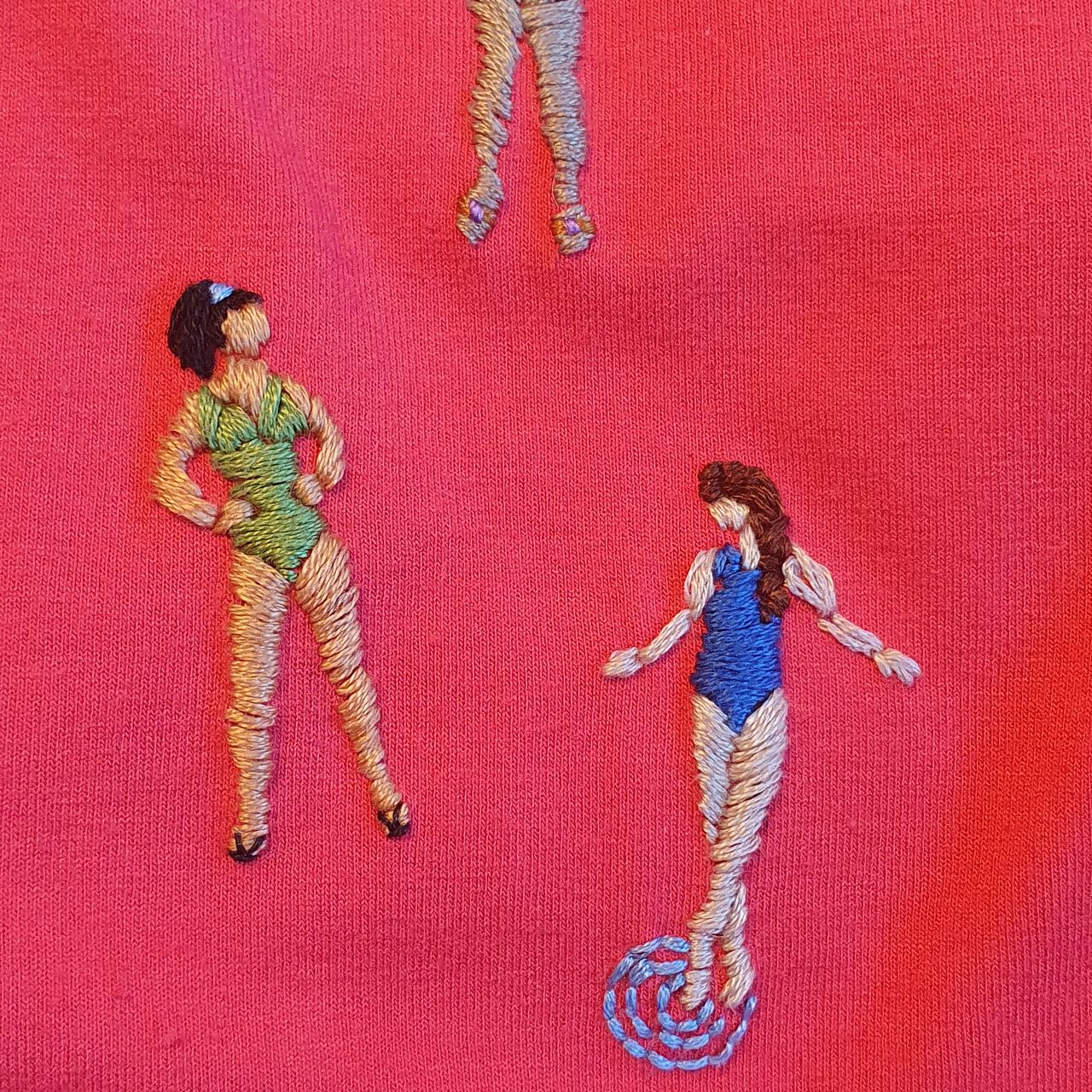 Miniatyrfolk