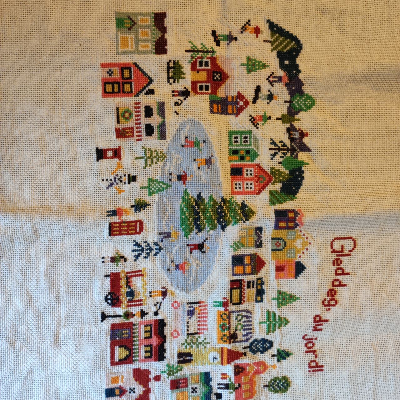Julekalender